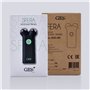Appareil de levage du visage à micro-courant GESS Sfera, 4 modes d'intensité, rechargeable, anti-âge, tonification de la peau du