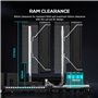 ID-COOLING Refroidisseur de processeur FROZN A620 PRO SE