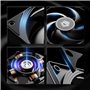 ID-COOLING Refroidisseur de processeur FROZN A620 PRO SE