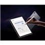 Blackview Tab 16 (Double Sim - Android 12-11'' - 4G/LTE - 256 Go, 8 Go RAM) Gris