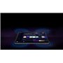 Blackview Tab 16 (Double Sim - Android 12-11'' - 4G/LTE - 256 Go, 8 Go RAM) Gris