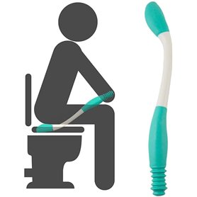 Outils d'aide à la toilette
