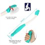 Essuie Fesse Aide aux Toilettes Pinces pour papier toilette