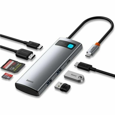 Support pour Ordinateur Portable Baseus