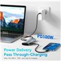 Support pour Ordinateur Portable Baseus