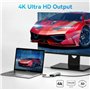 Support pour Ordinateur Portable Baseus