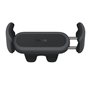 Baseus Car Mount Steel Cannon 2 Smartphone Holder for The Ventilation Grille de 4