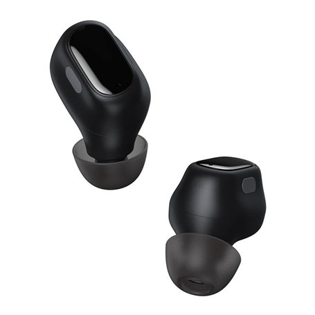 Casque Baseus NGTW370001 Noir