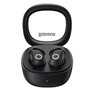 Casque Baseus NGTW370201 Noir