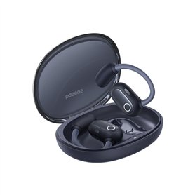 Casque Baseus A00064400121-00 Noir