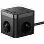 Câble USB vers Lightning Baseus E00066400117-00