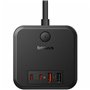 Câble USB vers Lightning Baseus E00066400117-00