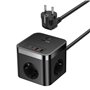 Câble USB vers Lightning Baseus E00066400117-00