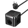 Câble USB vers Lightning Baseus E00066400117-00