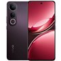 Smartphone Vivo V50 Lite Octa Core 8 GB RAM 256 GB Noir
