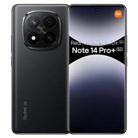 Xiaomi Redmi Note 14 Pro+ 5G Smartphone 8 + 256 Go 200 MP AI Appareil Photo All-Star Durability Snapdragon® 7s Gen 3 1