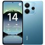 Smartphone Xiaomi MZB0IZFEU Octa Core 6 GB RAM 128 GB Bleu