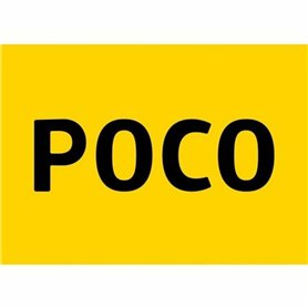 Smartphone Poco 6