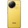 Smartphone Xiaomi POCO F7 Ultra Octa Core 12 GB RAM 256 GB Jaune 6,67"