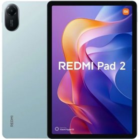Tablette Xiaomi Octa Core 4 GB RAM 128 GB Vert