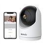 Tenda Caméra intérieure 3MP : WiFi 6 Rapide et Stable