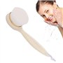 EQLEF Brosse Nettoyant Visage