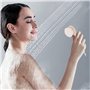 Brosse de Massage pour Le Nettoyage des Pores du Vis