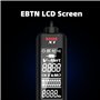 écran LCD à 3 lignes