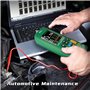 BSIDE O1 Multimètre Oscilloscope Portable 3 en 1 Multimètre TRMS à Oscilloscope Automobile LCD Couleur 4 Résultats 10Mhz Connect