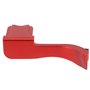Haoge THB-M24R Sabot en métal avec Repose-Pouce pour Appareil Photo Leica M Typ240 M240, M-P Typ 240 M240P, M Typ262 M262, M-D T