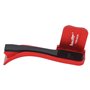 Haoge THB-M24R Sabot en métal avec Repose-Pouce pour Appareil Photo Leica M Typ240 M240, M-P Typ 240 M240P, M Typ262 M262, M-D T