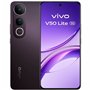 Smartphone Vivo V50 Lite Octa Core 12 GB RAM 512 GB Noir