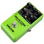 Stompbox compact – Pour guitare éle