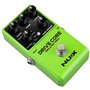 NUX | Drive Core Deluxe MKII Pédale Overdrive – 8 modes analogiques True Bypass, Post Boost, Stompbox compact – Pour guitare éle