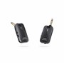 Système de guitare sans fil Nux B-2 Plus 2.4GHz, adaptateur sans fil (format de poche, autonomie de la batterie max. 7 heures, l
