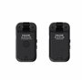 Système de guitare sans fil Nux B-2 Plus 2.4GHz, adaptateur sans fil (format de poche, autonomie de la batterie max. 7 heures, l