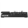 interface audio USB