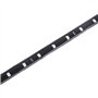 TABEN Lot de 4 bandes lumineuses LED flexibles étanches 12 V pour voiture et moto 30 cm Vert 1210-15SMD