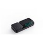 Yealink BH71-WORKSTATION écouteur/Casque sans Fil Ecouteurs Bureau/Centre d'appels Bluetooth Socle de Chargement Noir