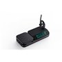 Yealink BH71-WORKSTATION écouteur/Casque sans Fil Ecouteurs Bureau/Centre d'appels Bluetooth Socle de Chargement Noir