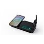 Yealink BH71-WORKSTATION écouteur/Casque sans Fil Ecouteurs Bureau/Centre d'appels Bluetooth Socle de Chargement Noir