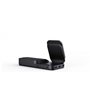 Yealink BH71-WORKSTATION écouteur/Casque sans Fil Ecouteurs Bureau/Centre d'appels Bluetooth Socle de Chargement Noir