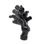 JUNPIY Boîtier de thermostat avec capteur, for Citroën C4 Picasso mk1 mk2 DS3 2008-2016 Mi-ni R55 R56 R57 R61 2006-2016 Peu-geot