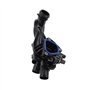 JUNPIY Boîtier de thermostat avec capteur, for Citroën C4 Picasso mk1 mk2 DS3 2008-2016 Mi-ni R55 R56 R57 R61 2006-2016 Peu-geot