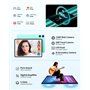 TECLAST P50AI Tablette Android 15 Tablette 11 Pouces 90Hz, Gestuel IA, 2.0GHz Octa-Core, HDMI-Type C, Mode PC, 16Go+128Go(4To TF