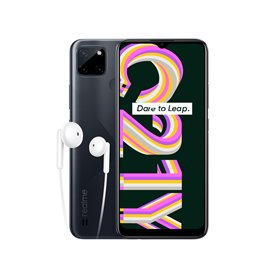 realme C21Y Smartphone Debloqué et Batterie Massive de 5000 mAh