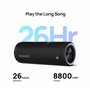 Enceinte HUAWEI Sound Joy by Devialet Black