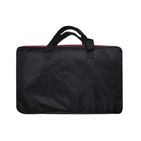 YJZQ Sac de Rangement Music pupitre d'orchestre Housse de Transport Sac à Support de Guitare Sac de Transport Pupitre Sac Porteu