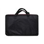 YJZQ Sac de Rangement Music pupitre d'orchestre Housse de Transport Sac à Support de Guitare Sac de Transport Pupitre Sac Porteu