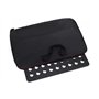 YJZQ Sac de Rangement Music pupitre d'orchestre Housse de Transport Sac à Support de Guitare Sac de Transport Pupitre Sac Porteu